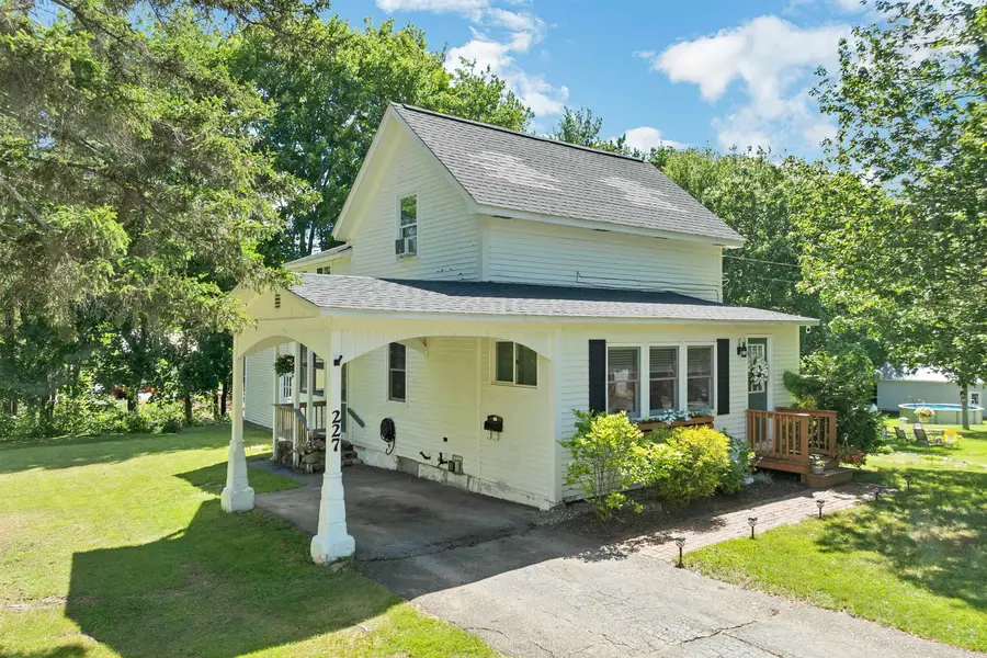 227 Pine Street, Laconia, NH 03246 - #2