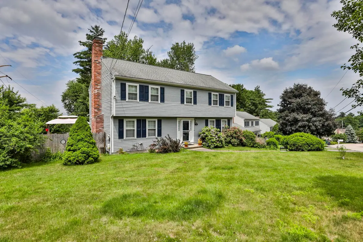 4 Spindlewick Drive, Nashua, NH 03062 - #1
