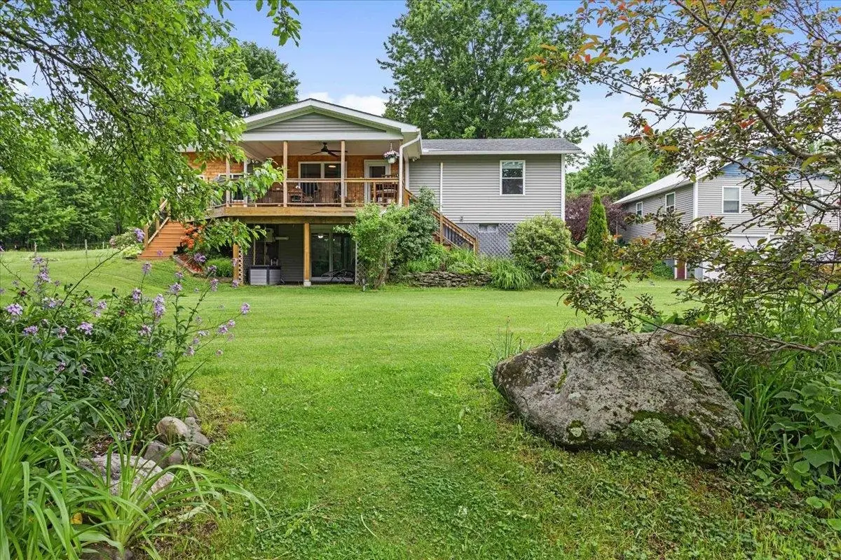 15 Marshall Lane, Jericho, VT 05465 - #1