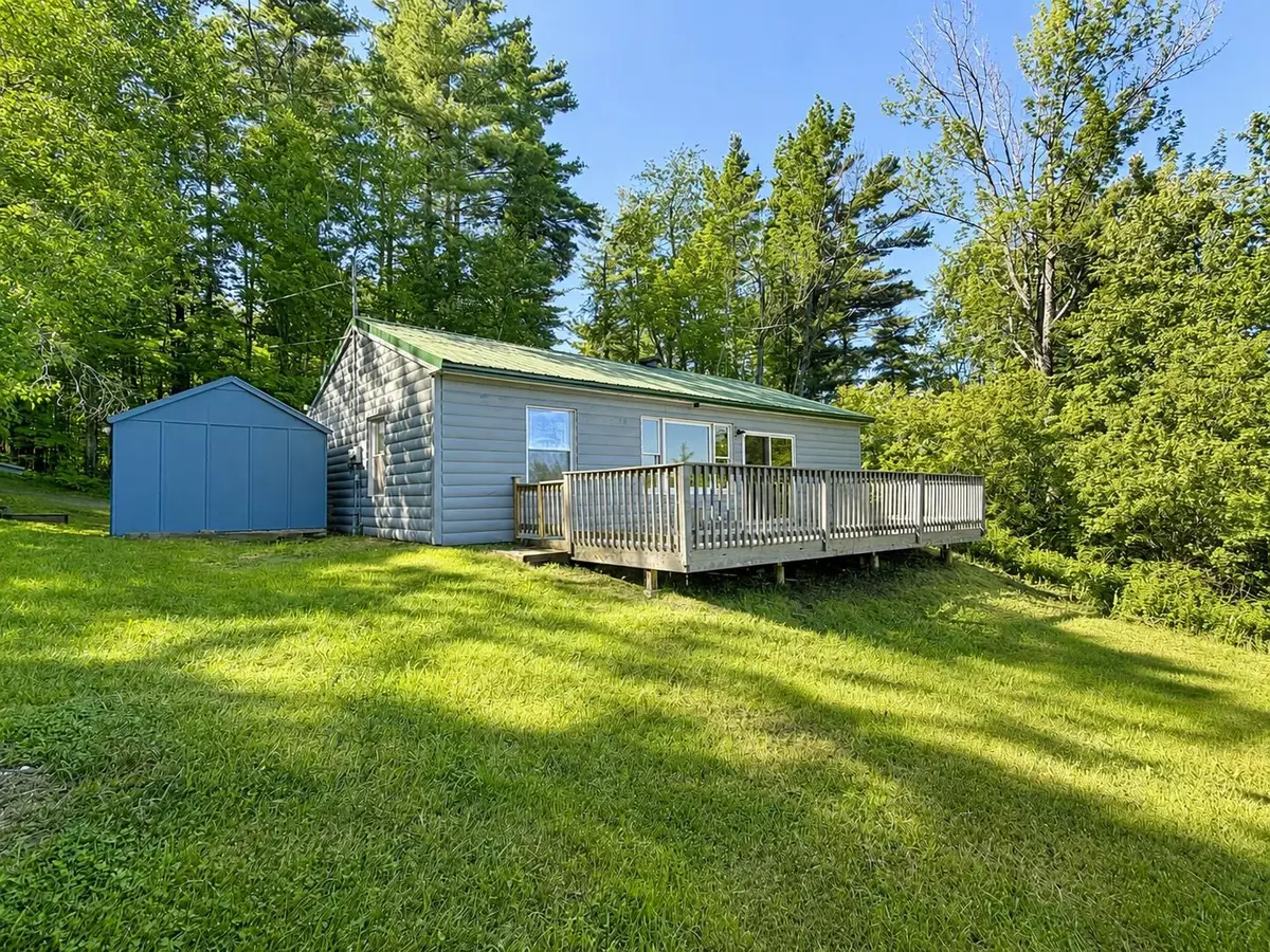 116 Lufkin Road, Acworth, NH 03601 - #1