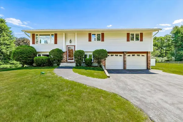 46 Liberty Hill Road, Bedford, NH 03110