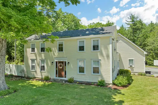 38 Bow Center Road, Bow, NH 03304
