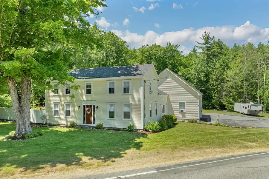 38 Bow Center Road, Bow, NH 03304 - #2