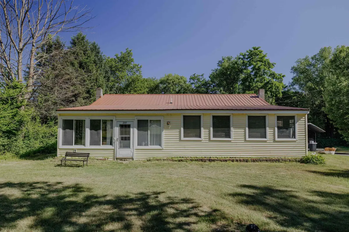 205 Route 9, West Chesterfield, NH 03466 - #1
