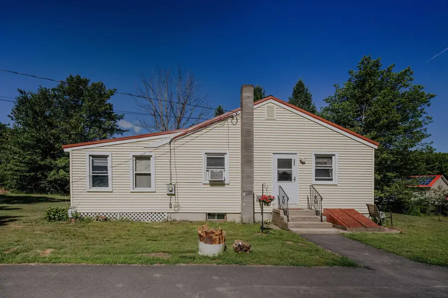 205 Route 9, West Chesterfield, NH 03466 - #3