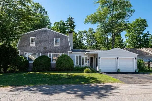 89 Saint James Avenue, Milton, NH 03851
