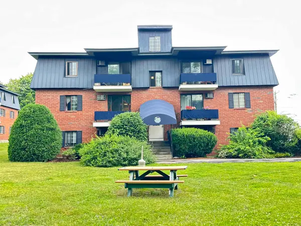 34 Dunbarton Road #2D, Manchester, NH 03102
