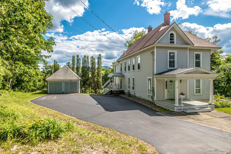 77 Bunker Hill Street, Lancaster, NH 03584 - #2