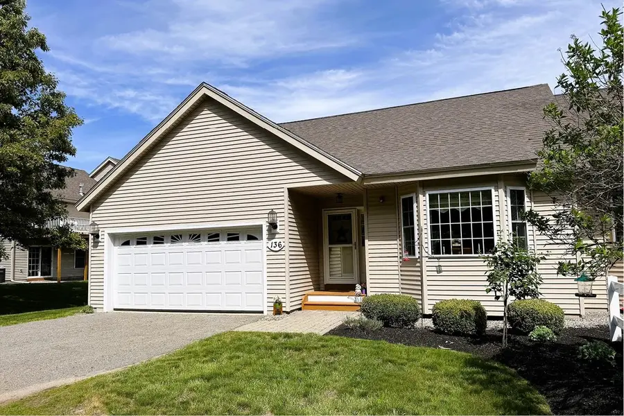 136 Hall Road, Fremont, NH 03044 - #2