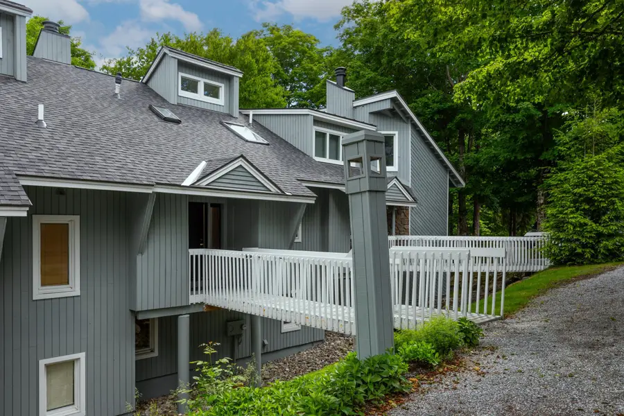 56 Shattarack Road #D6, Stratton Mountain, VT 05155 - #2