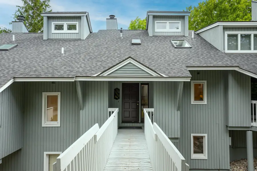 56 Shattarack Road #D6, Stratton Mountain, VT 05155 - #3