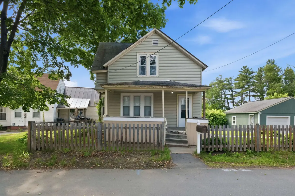 4 Skinner Street, Claremont, NH 03743 - #1