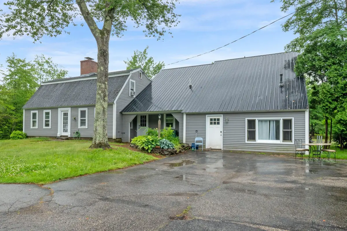 120 Durham Road, Dover, NH 03820 - #1