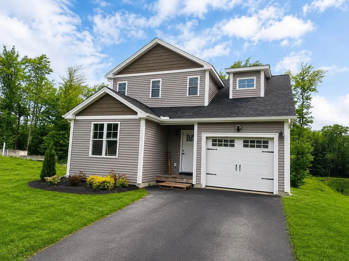 7 Bartons Ridge Road #4, Greenville, NH 03048 - #1