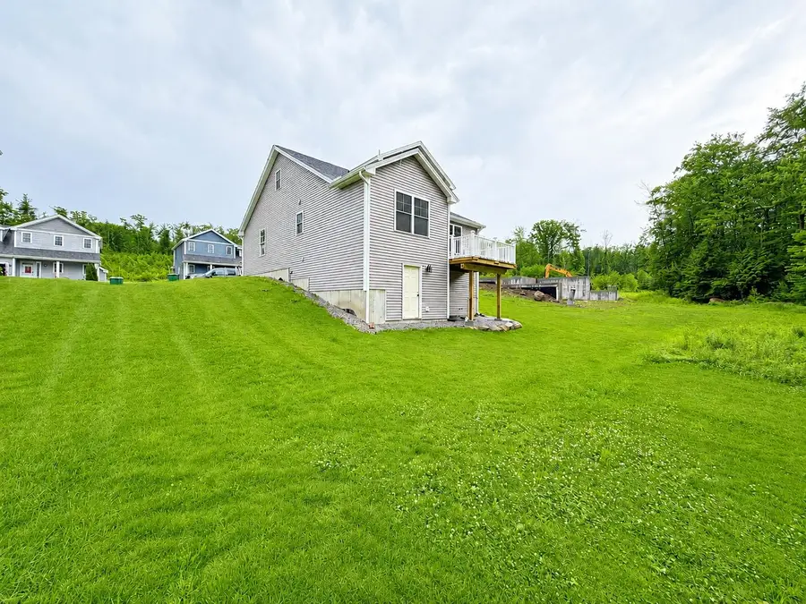 7 Bartons Ridge Road #4, Greenville, NH 03048 - #3
