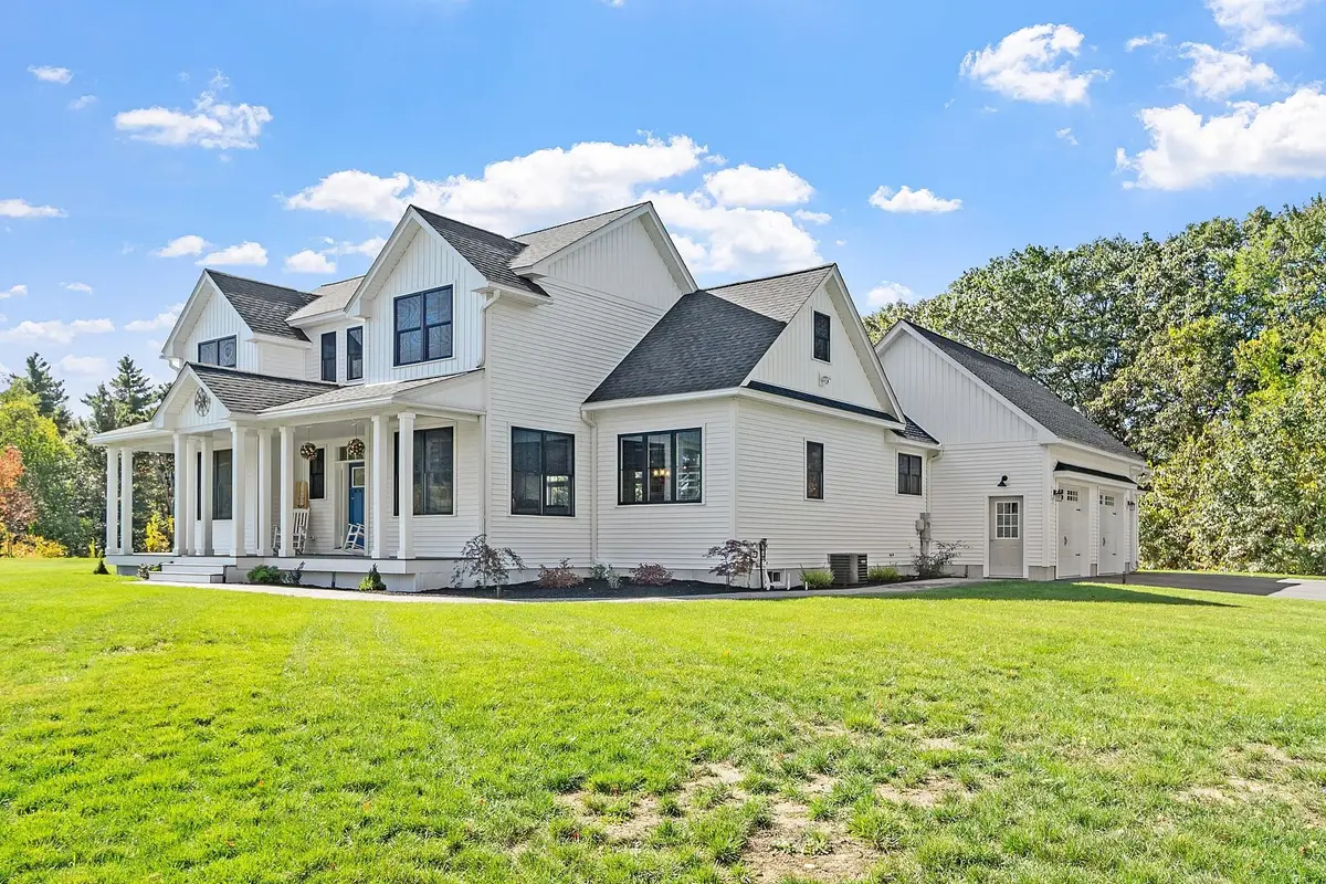 637 Mason Road, Ashby, MA 01431 - #1