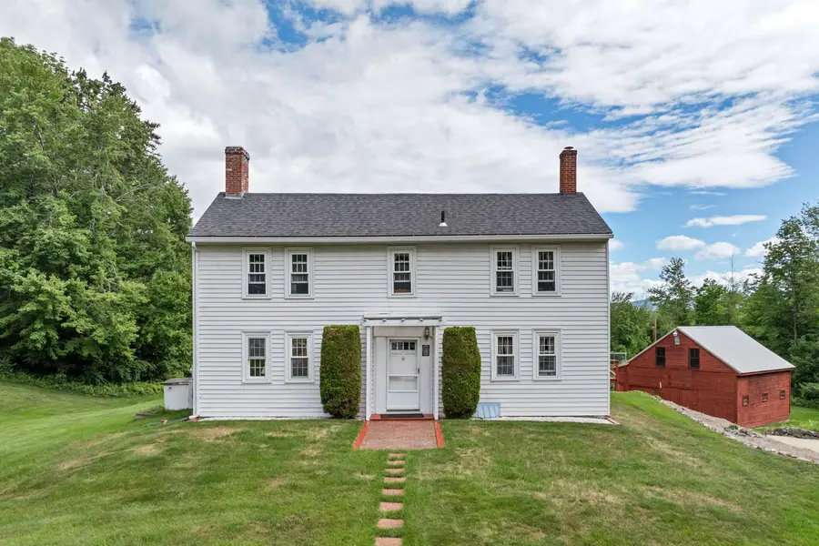 70 Snell Road, Meredith, NH 03253 - #2