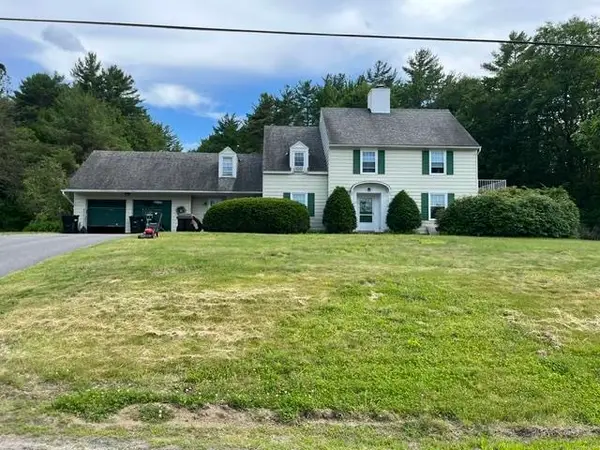 77 Ridge Ave Avenue, Claremont, NH 03743-5505