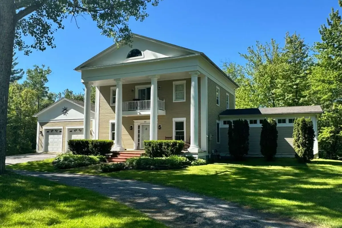 60 Lyman Drive, Williston, VT 05495 - #1