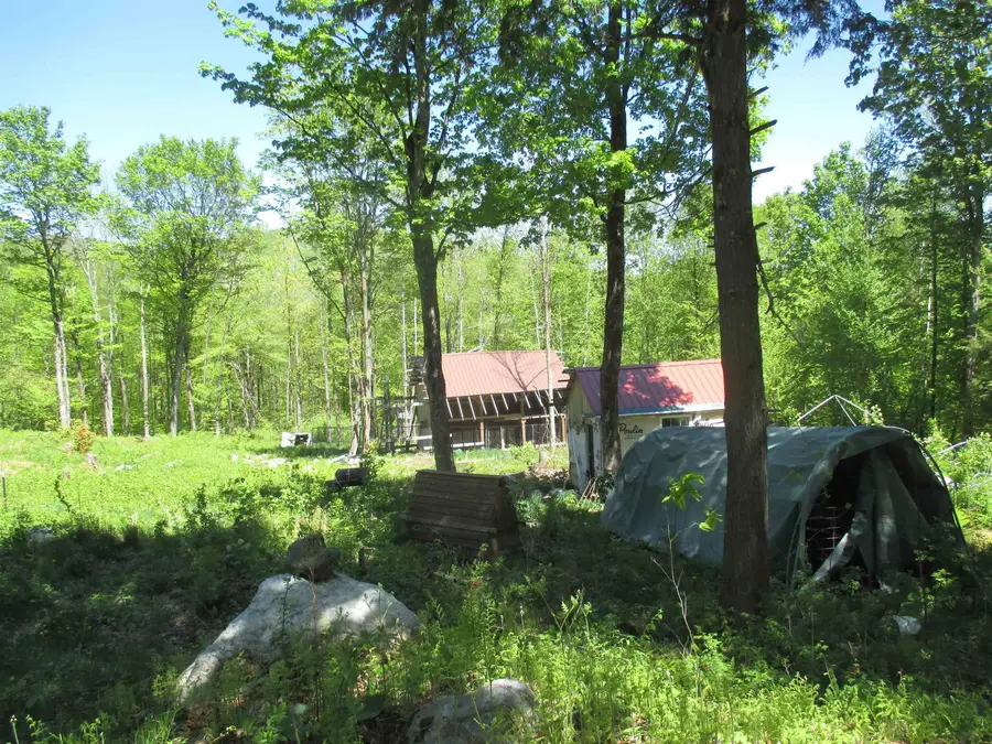 798 ballground Road, Westfield, VT 05874 - #2