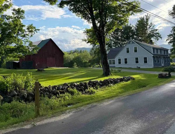 193 New Hebron Road, Plymouth, NH 03264