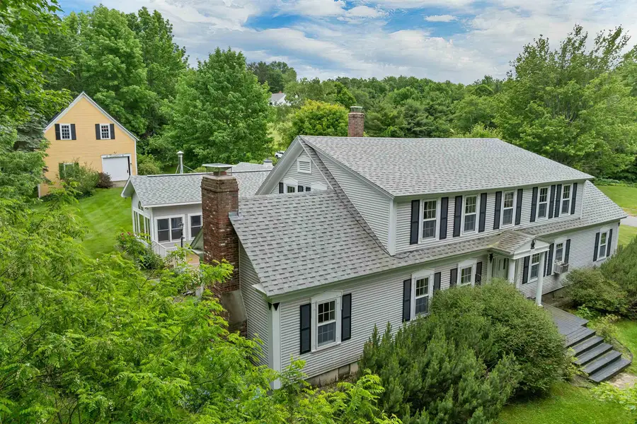 333 Sunset Hill Road, Sugar Hill, NH 03586 - #2