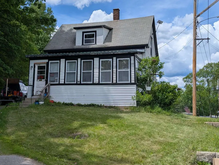 12 Water Street, Lancaster, NH 03584 - #3