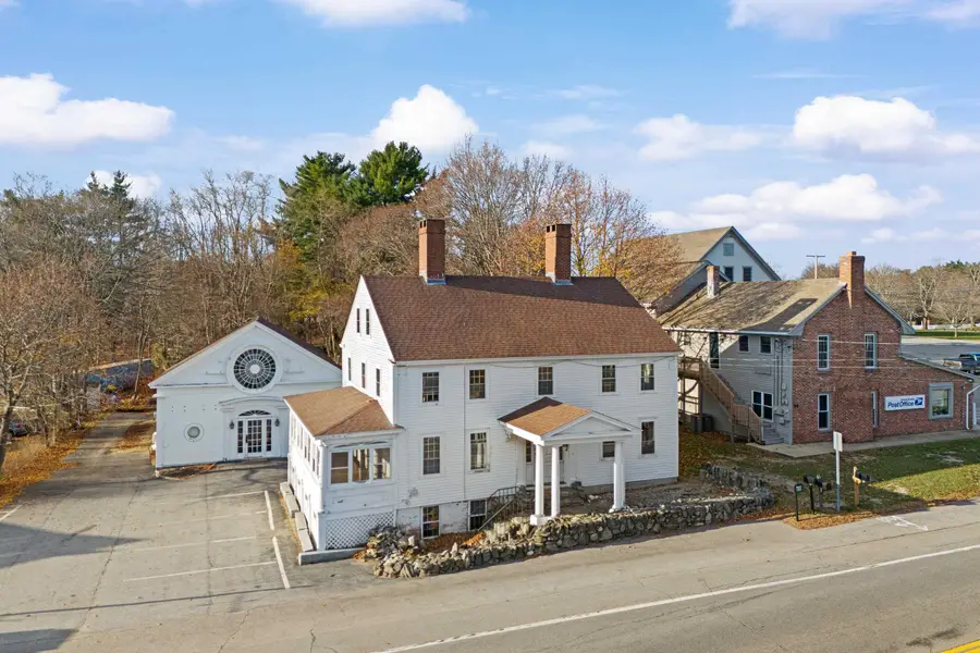 80 Lafayette Road, Hampton Falls, NH 03844 - #3