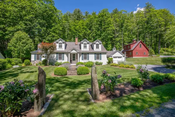 59 Barrows Heights, Dorset, VT 05251