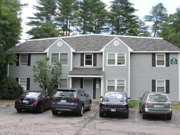 37 Alice Drive #18, Concord, NH 03303