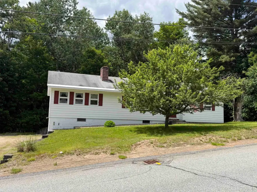 29 Mansion Hill Drive, Lincoln, NH 03251 - #2