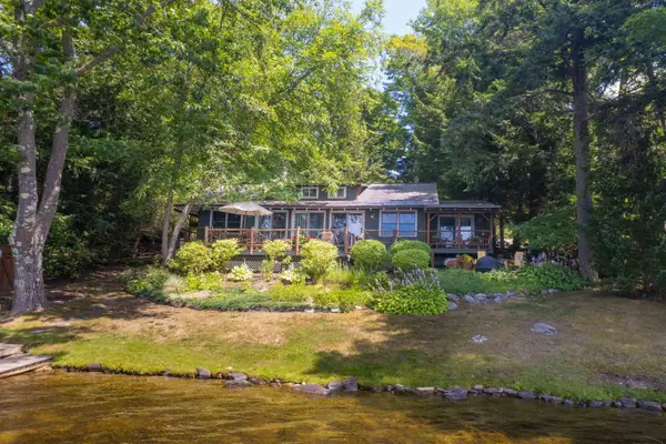289 Ledgemere Point, Hubbardton, VT 05732