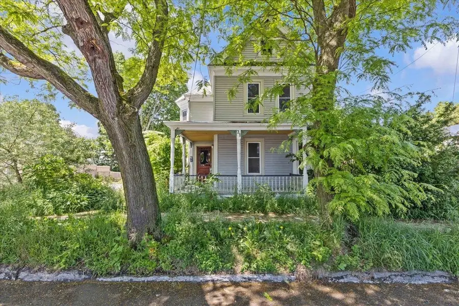 21 Hyde Street, Burlington, VT 05401 - #2