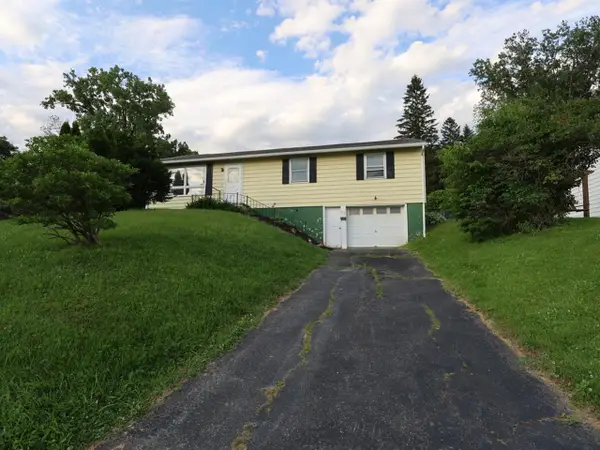 219 Hickok Street, Winooski, VT 05404