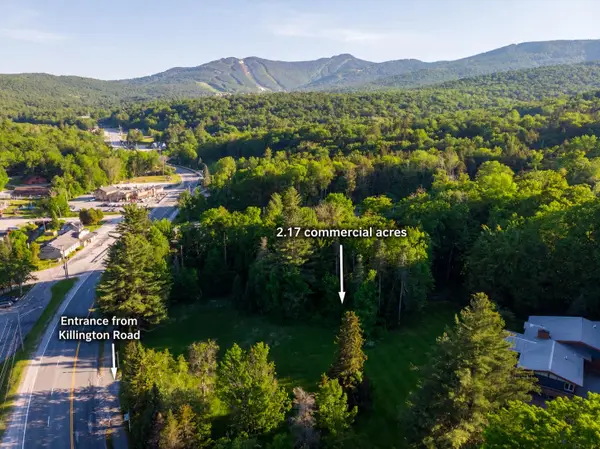 1664 Killington Road, Killington, VT 05751
