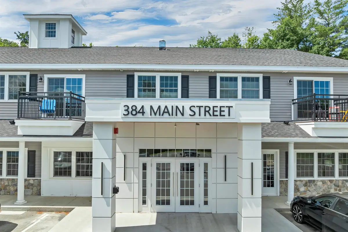 384 Main Street #101, Salem, NH 03079 - #1