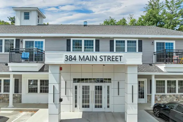 384 Main Street #101, Salem, NH 03079