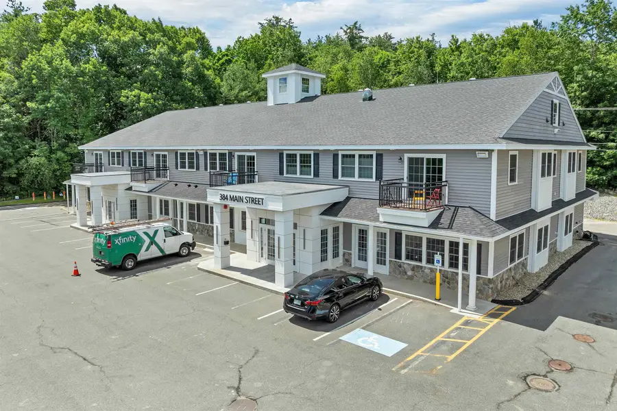 384 Main Street #101, Salem, NH 03079 - #2