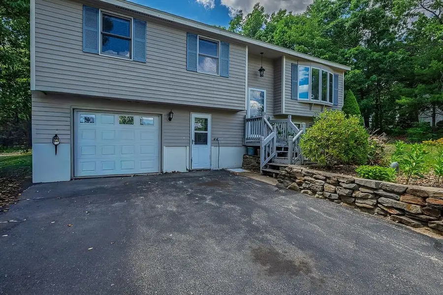 181 High Range Road, Londonderry, NH 03053 - #2