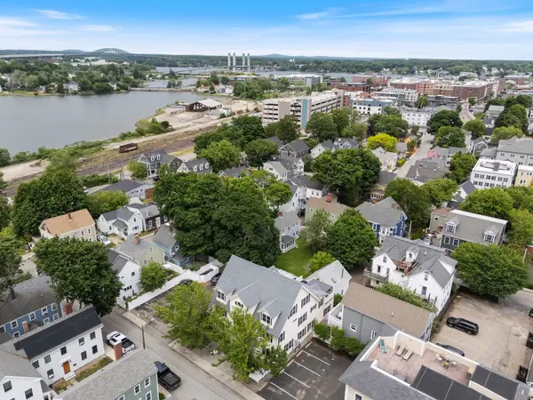 43 Cornwall Street #E, Portsmouth, NH 03801