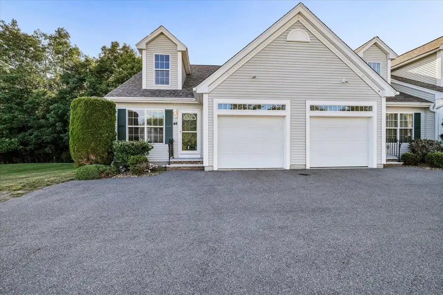 48 Brookview Road, Windham, NH 03087 - #3