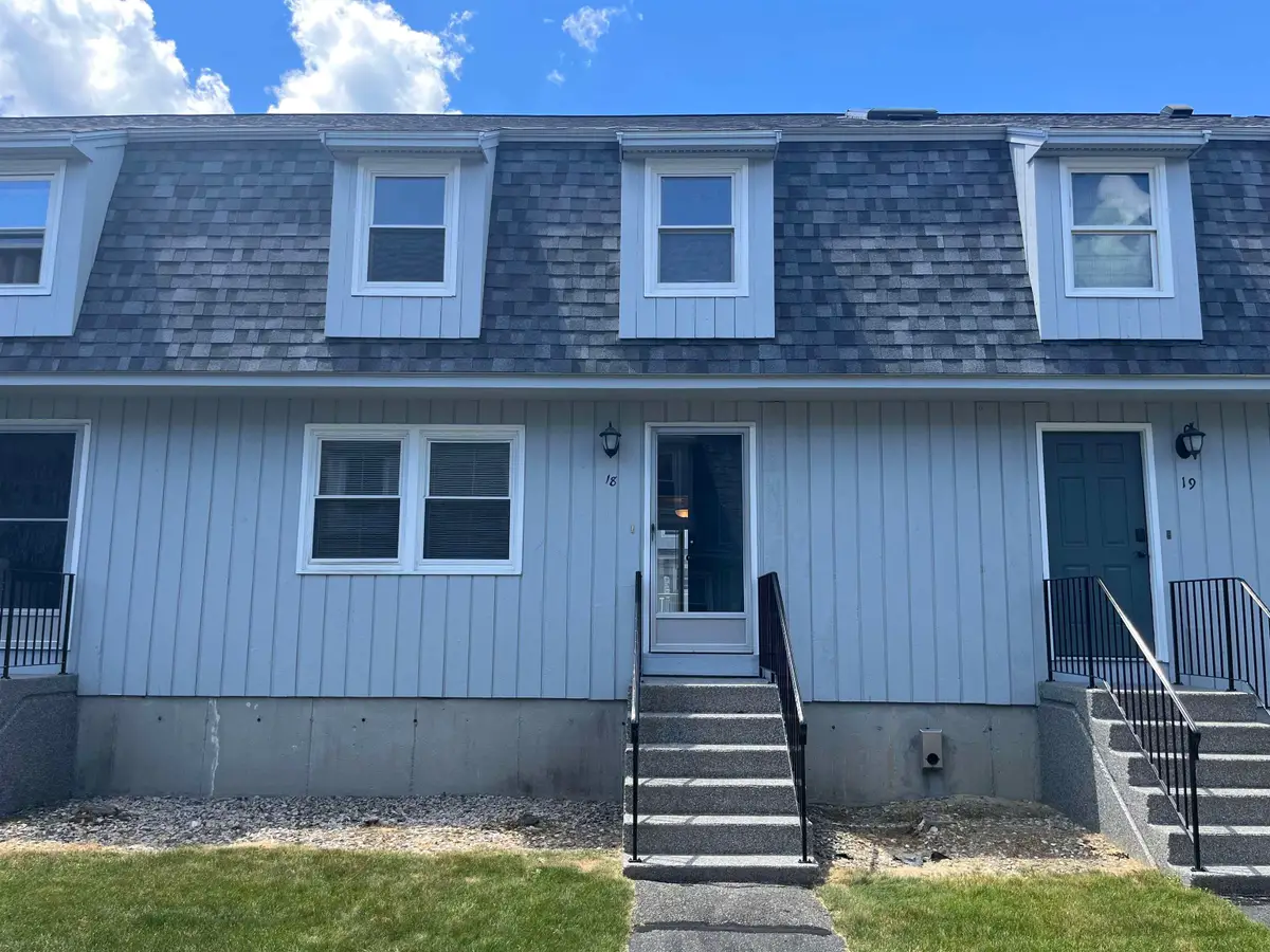 18 Bluestone Drive, Nashua, NH 03060 - #1