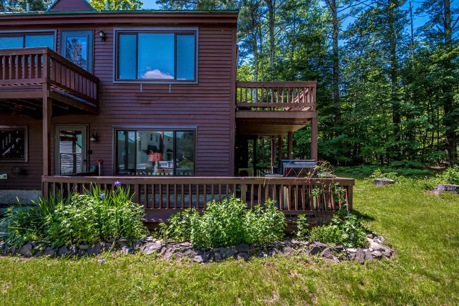 1014 West Side Road #8, Conway, NH 03818 - #3