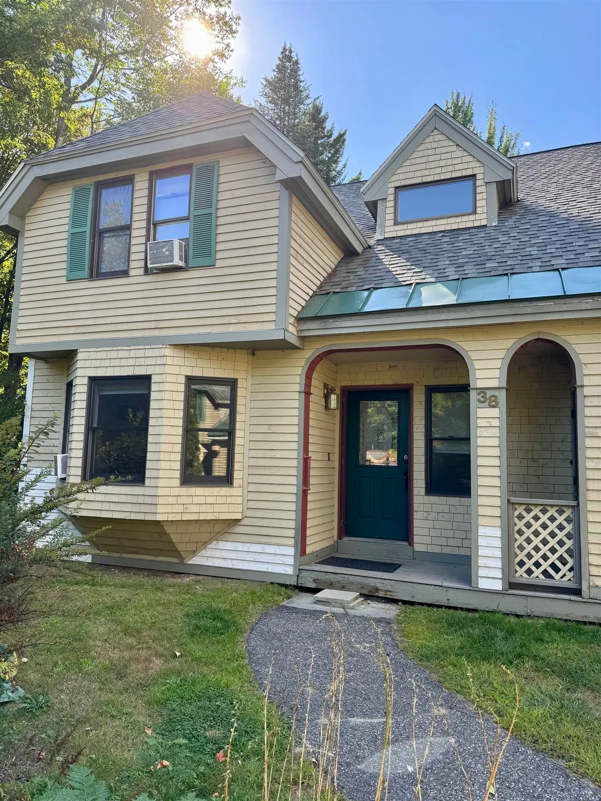 338 Longfellow Drive, Bethlehem, NH 03574 - #1