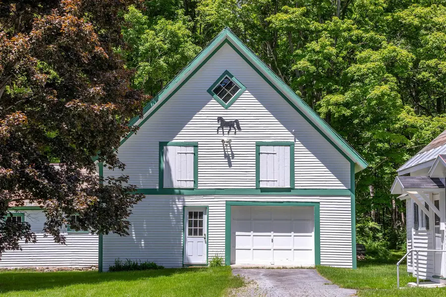 457 Brooklyn Road, Mount Tabor, VT 05739 - #3