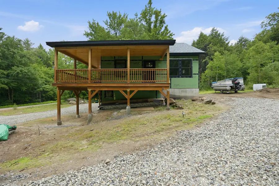 89 Hemlock Lane, Danbury, NH 03230 - #3
