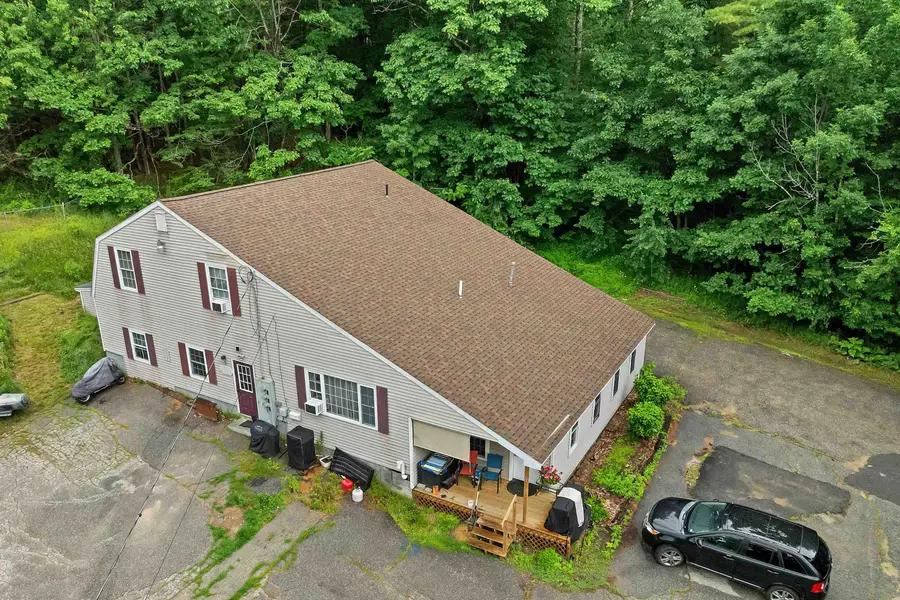 71 Kelleys Corner Road, Chichester, NH 03258 - #2