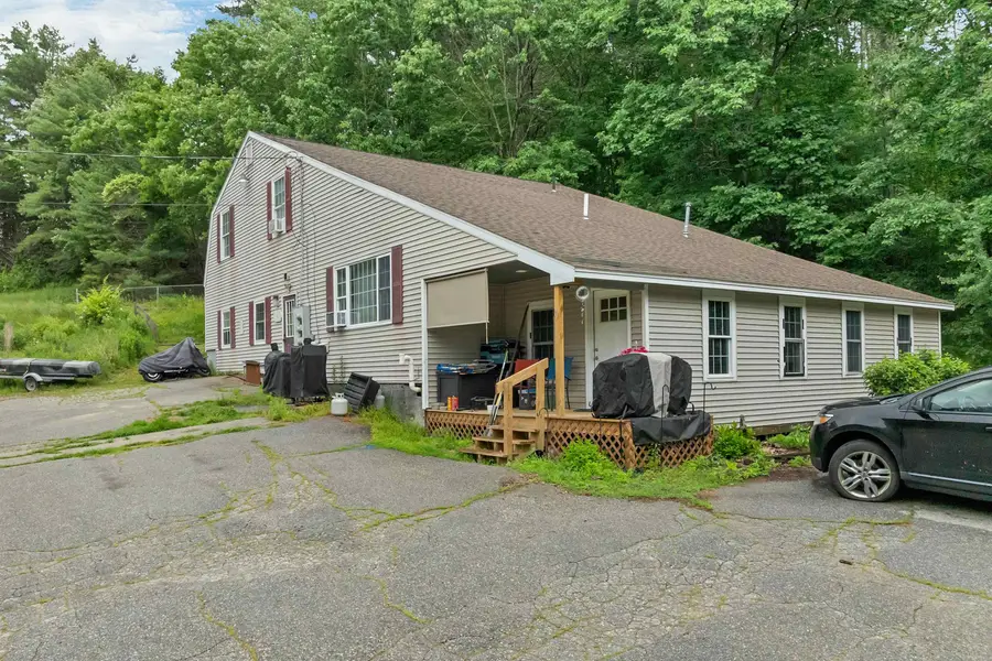 71 Kelleys Corner Road, Chichester, NH 03258 - #3