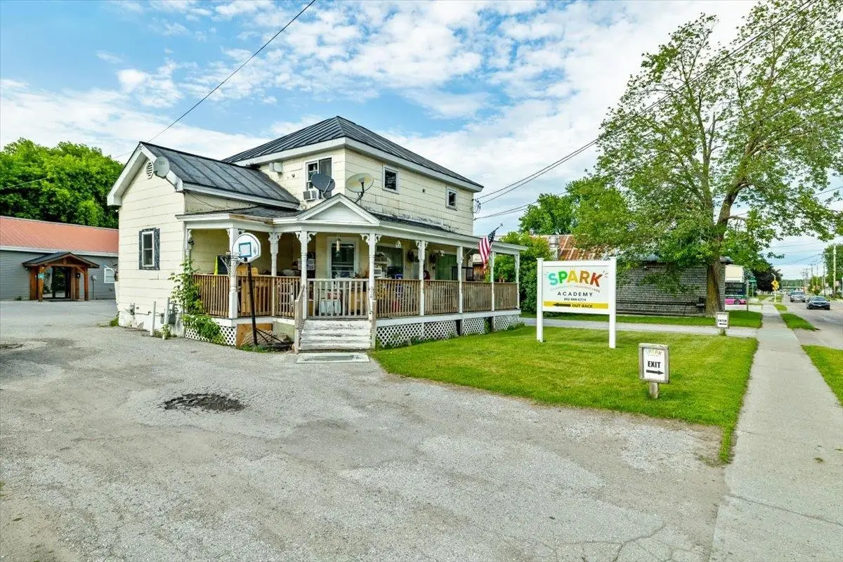 71 1st Street, Swanton, VT 05488 - #1