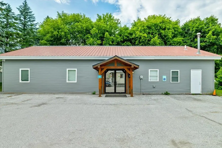 71 1st Street, Swanton, VT 05488 - #2